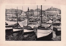 Marseille fishing boats d'occasion  Expédié en Belgium
