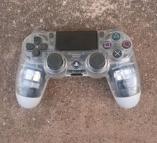 Playstation clear ps4 for sale  Phoenix