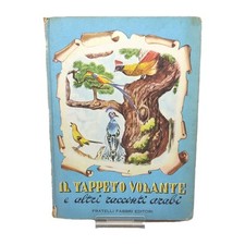 Tappeto volante altri usato Tappeto volante altri usato  Bologna