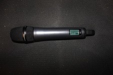 Sennheiser 100 microphone d'occasion  Expédié en Belgium