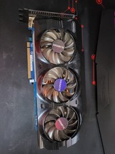Gigabyte nvidia geforce gebraucht kaufen  Sulingen