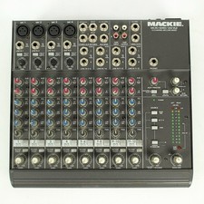 Mackie 1202 vlz for sale  Jamaica Plain