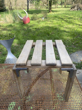 Stool stool design d'occasion  Expédié en Belgium