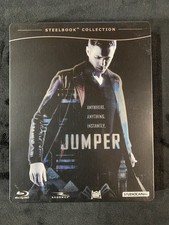 Jumper blu ray d'occasion  Expédié en Belgium