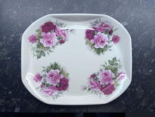 Royal doulton rectangle for sale  BANBURY