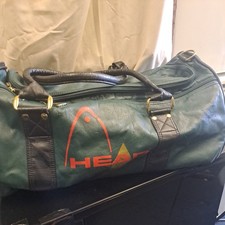 1990s vintage head for sale  WIGAN