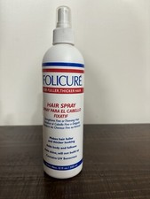 Folicure non aerosol for sale  Wilmington