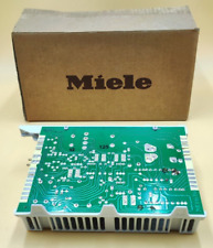 Miele elektronik 102 gebraucht kaufen  Hütschenhausen