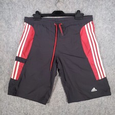 Vintage adidas shorts for sale  LONDON