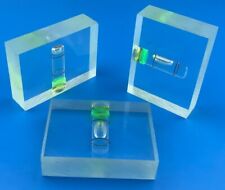 Spirit level bubble for sale  BIRMINGHAM