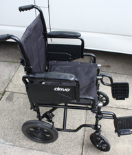 Drive steel transit for sale  WAKEFIELD