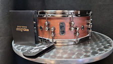 Usado, MAPEX BLACK PANTHER DESIGN LAB Snare Drum 14x 5,5" Zoll The Machine / Rullante comprar usado  Enviando para Brazil