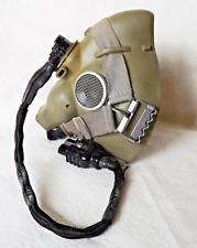 Raf oxygen mask for sale  STAFFORD