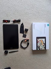 Huion kamvas 2021 for sale  PLYMOUTH