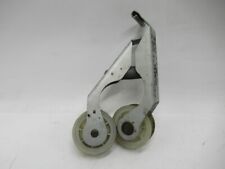 Spannrolle halter 46197100634 gebraucht kaufen  Erpel