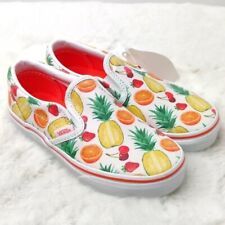 Vans kids slip for sale  Harvest