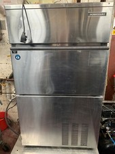 Ice machine maker for sale  SHEERNESS