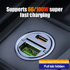 100w usb car for sale  RUGBY