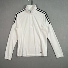 Adidas zip sweater for sale  Spring Valley