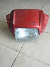 Bmw k75s faro usato  Roma