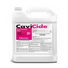 Cavicide liquid surface for sale  San Francisco