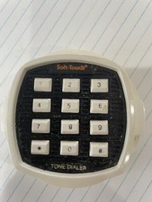 Softtouch mini tone for sale  Ignacio