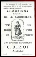 Chrome belle jardinière d'occasion  Expédié en Belgium