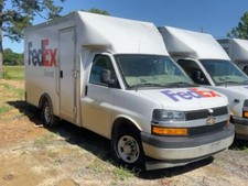 2022 chevrolet express for sale  Cabot