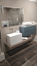 Mobile bagno composizione usato  Barberino Tavarnelle