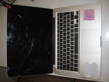 scheda madre macbook a1278 usato  Arzignano