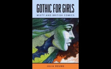 Gothic girls misty for sale  LONDON
