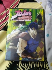 Jojo bizarre adventure usato  Francavilla Fontana