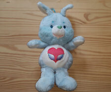 Peluche bleue vintage d'occasion  Toulouse-