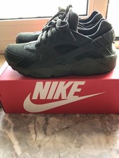 Nike air huarache usato  Pompei