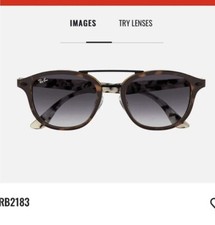 Rayban rb2183 sunglasses. for sale  Mckinney