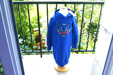 Robe neuve kenzo d'occasion  La Chapelle-en-Vercors