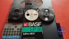 Bandes magnétique philips d'occasion  Vieillevigne
