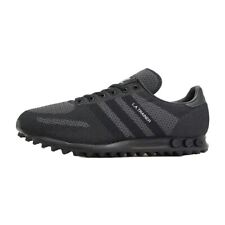 adidas LA Trainer Weave Sneakersy Męskie Oryginalne Czarne (EE6550) NOWE na sprzedaż  Wysyłka do Poland