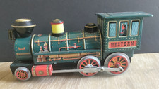 Western special locomotive for sale  Sylmar