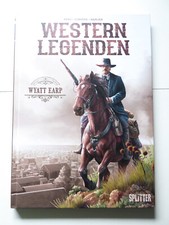 Western legenden comics gebraucht kaufen  Greven