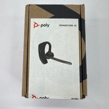 plantronics voyager 5200 uc for sale plantronics voyager 5200 uc for sale San Antonio