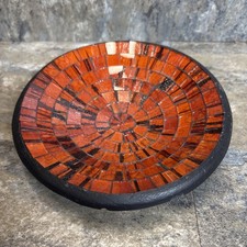 16cm orange round for sale  MANCHESTER