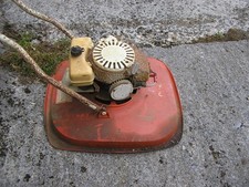 Vintage flymo domestic for sale  LAUNCESTON