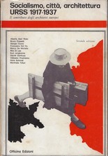Asor rosa albe..socialismo usato  Italia
