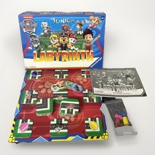 Paw patrol labyrinth for sale  MIDDLESBROUGH