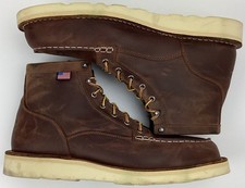Danner men leather for sale  Glens Falls