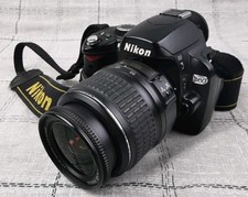 Nikon d60 slr for sale  SOUTHAMPTON
