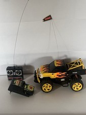 Tyco micro fireball gebraucht kaufen  Ober-Mörlen