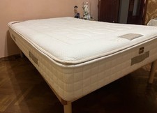 Materasso memory rete usato  Carpi