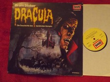 Dracula geschichte berühmten gebraucht kaufen  Alveslohe